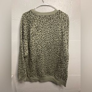 American Eagle soft fall sweater